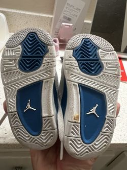 Jordan 4 Kids