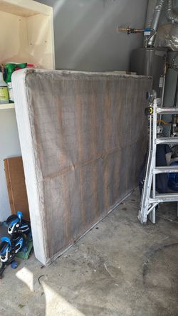 Box spring
