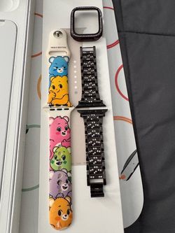 Iwatch SE