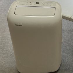 Toshiba Portable AC Unit