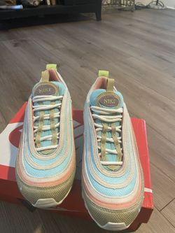 Nike Boy's Air Max 97 SE