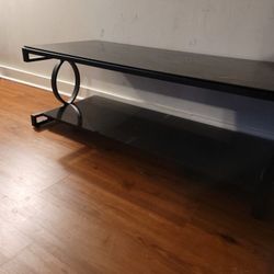 Living Room Tables, Stools,Mirror, Exercise Equipment Must Go