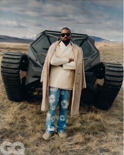 KANYE WEST TICKETS !!!