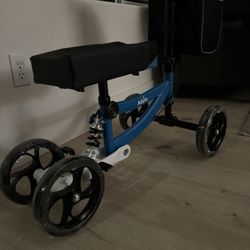 Knee Walker Scooter Brand New 