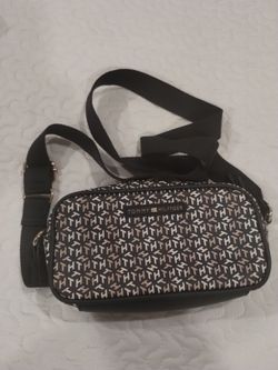 Tommy's bag