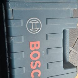 Bosch Laser 