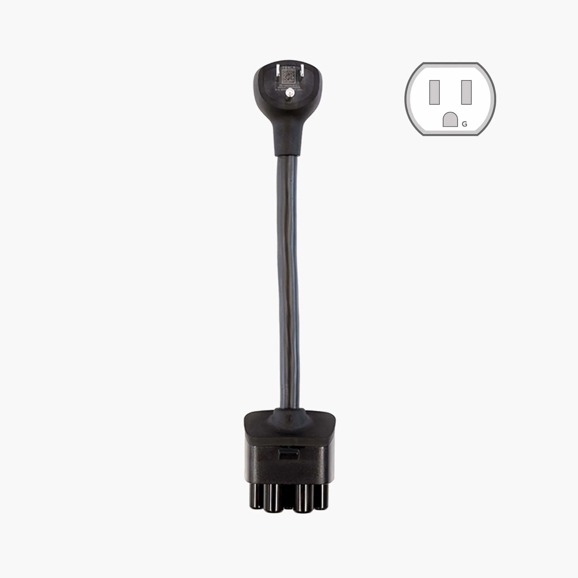 Tesla Gen 2 NEMA Adapter
