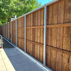 Fence 