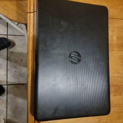 HP NOTEBOOK CORE I5 7TH GEN
