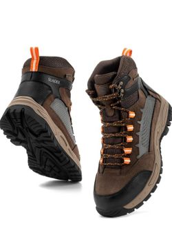 Steel Toe Boots (Brand New)