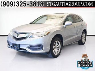 2017 Acura RDX