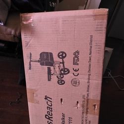 SALE Knee SCOOTER - NEW IN BOX