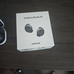 Samsung Galaxy Buds Fe