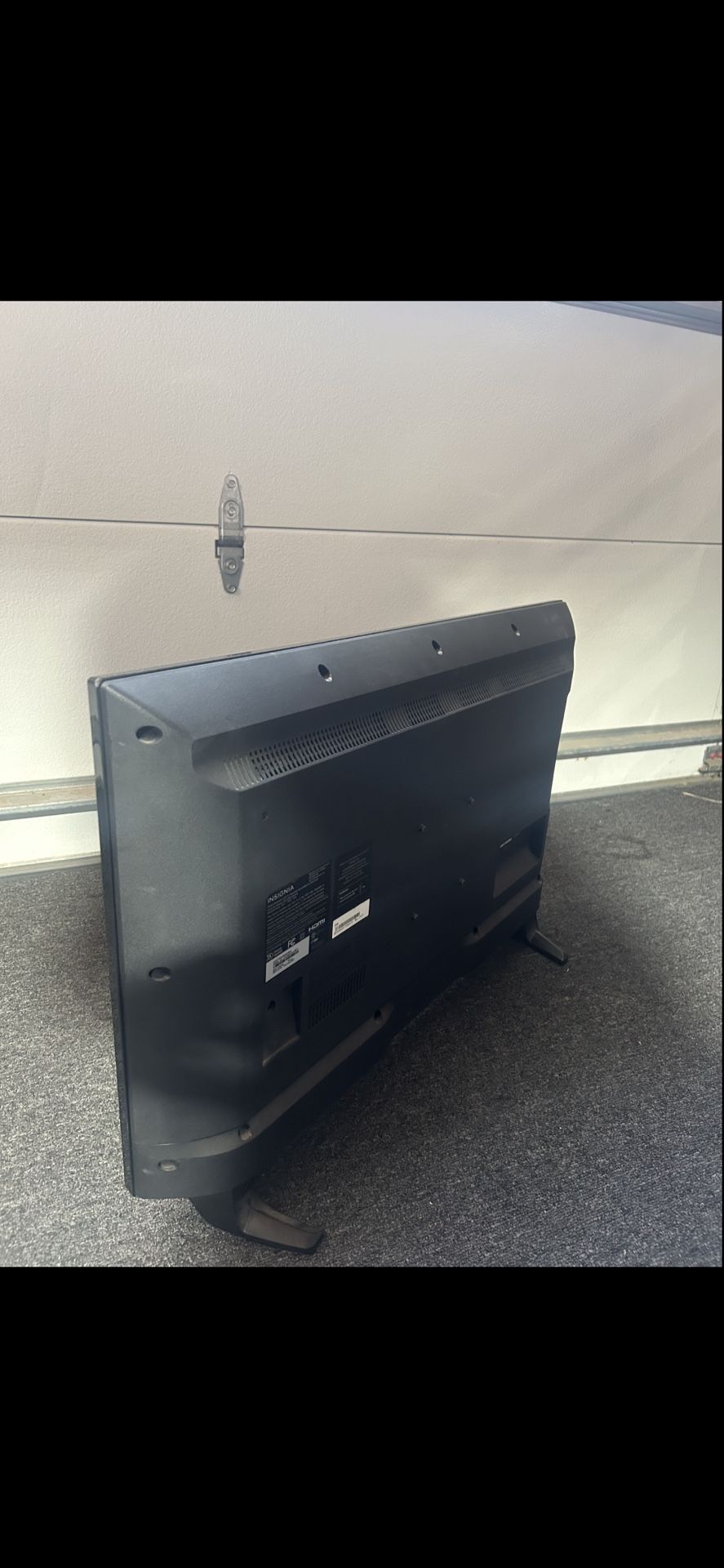 Insignia Tv