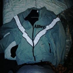 Army Clothes 