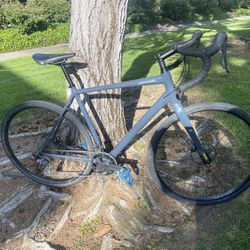 2022 Cannondale Topstone 1