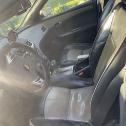 2009 Chevrolet Malibu