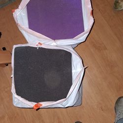 Squares Soundproof Foam (size 1x1)