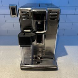 Saeco Incanto Super Automatic Espresso Machine 