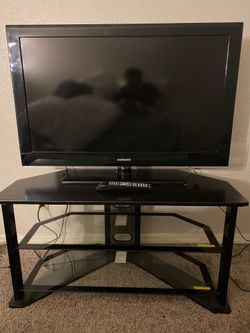 TV stand