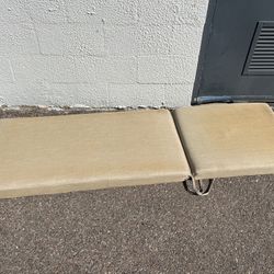 cushions for Pool Lounge 