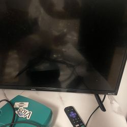 Roku Tv