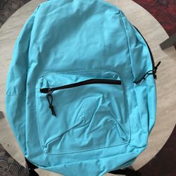Backpack 