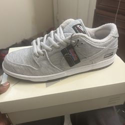 Nike Sb Costco Dunks