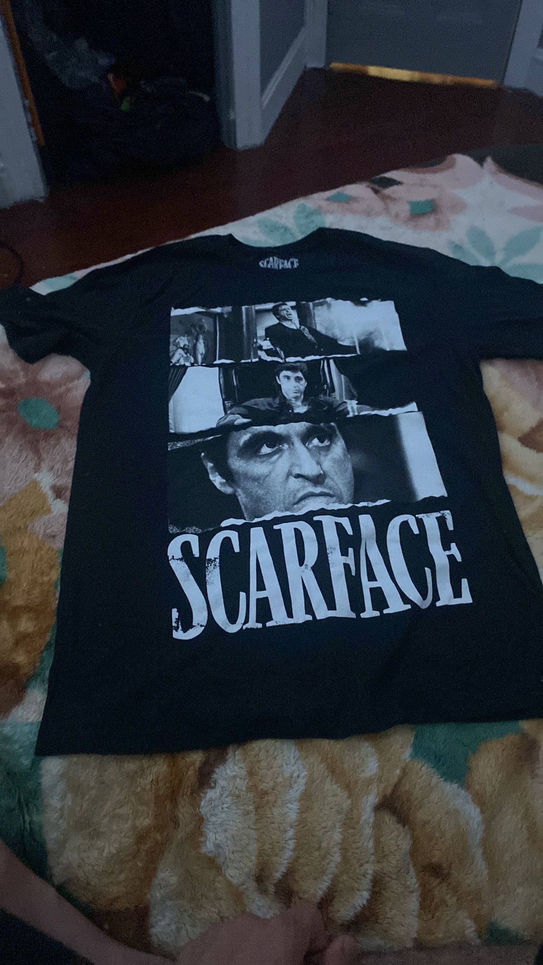 Scarface Shirt 