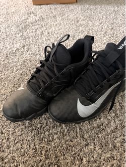 Nike Alpha Football Cleats | Men’s Size 8 | Worn Once