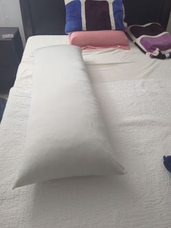 Body pillow