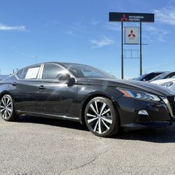 2022 Nissan Altima