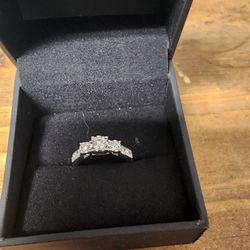 Engagement Ring