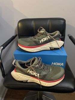 Hoka Sky Line Float X/ Size 8.5D Men’s $95