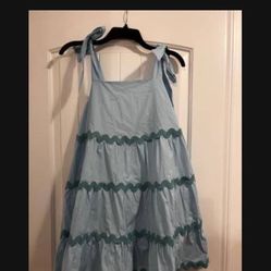 Dollywood Boutique Dress Size Womens Small 