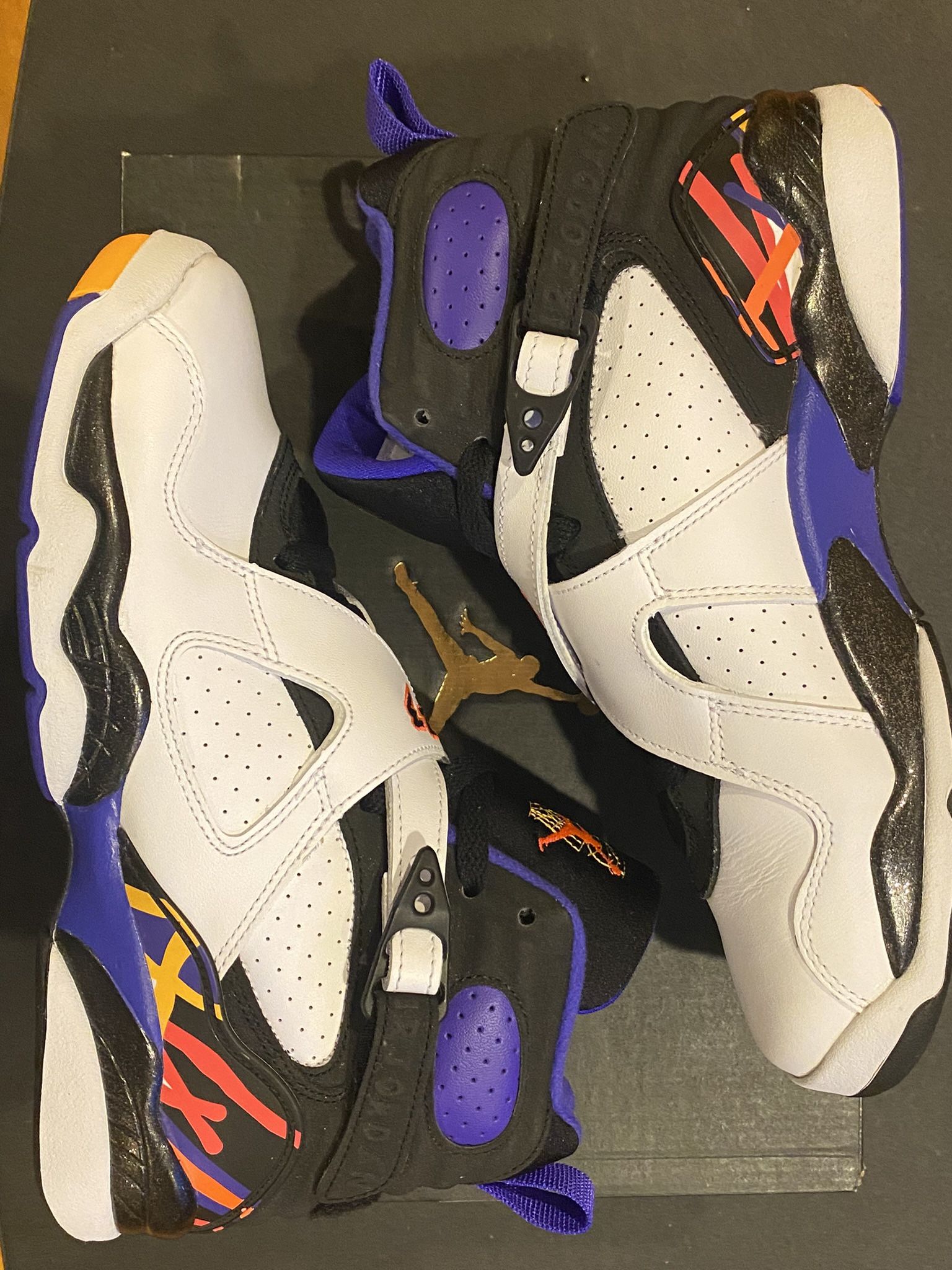 Jordan 8