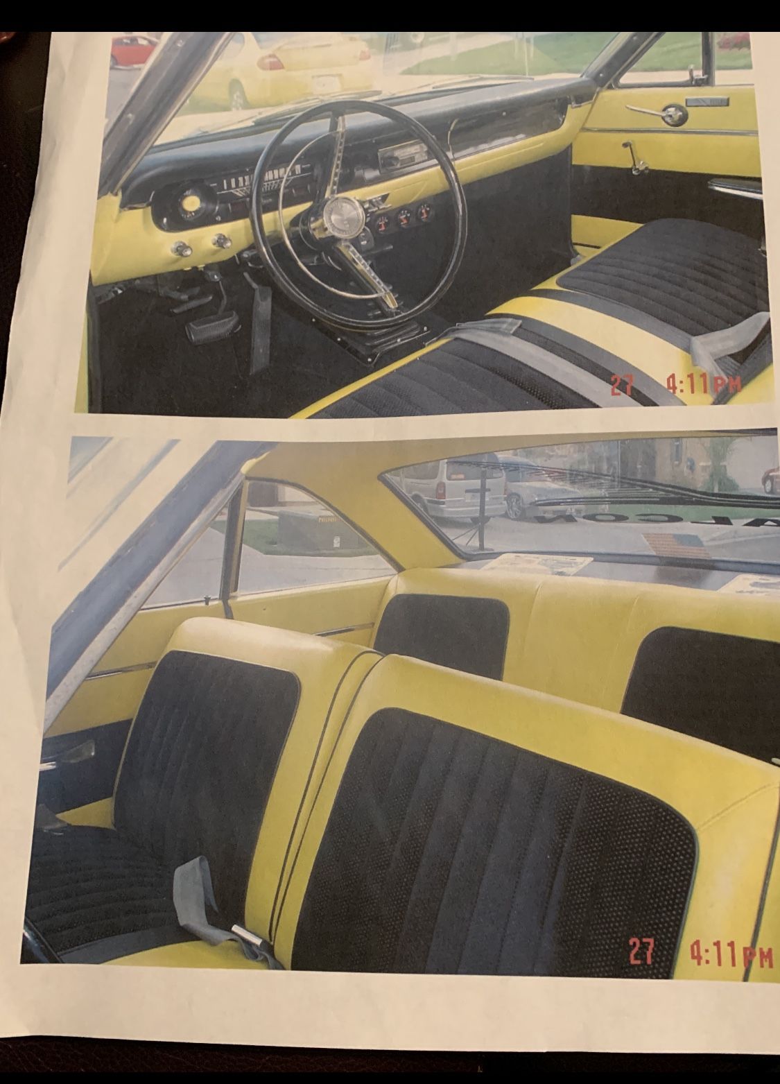 1964 Ford Falcon for Sale in Norco, CA - OfferUp