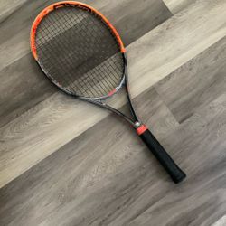 Tennis Racket