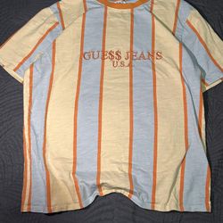 Guess X ASAP Rocky 