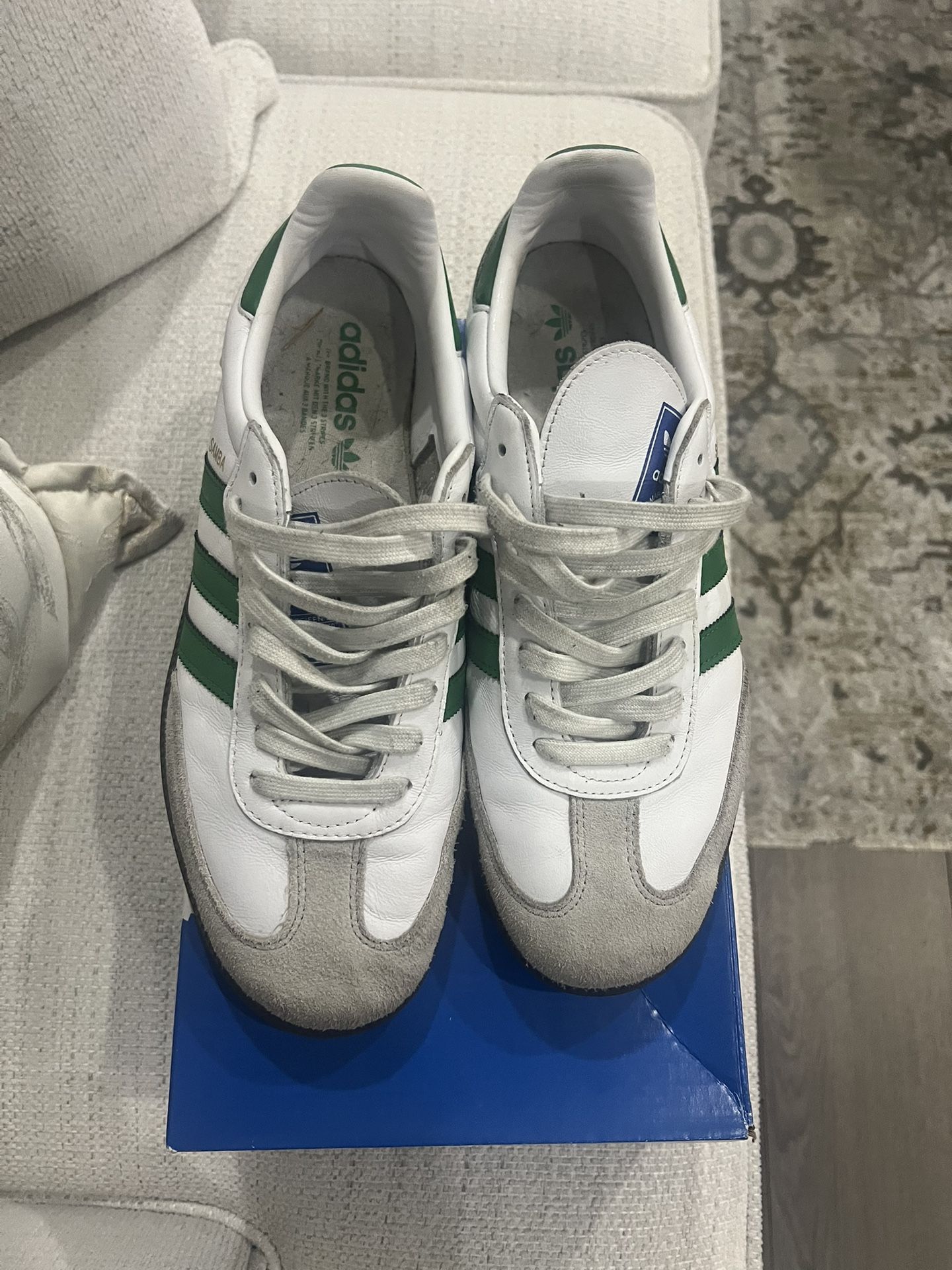 Adidas Samba