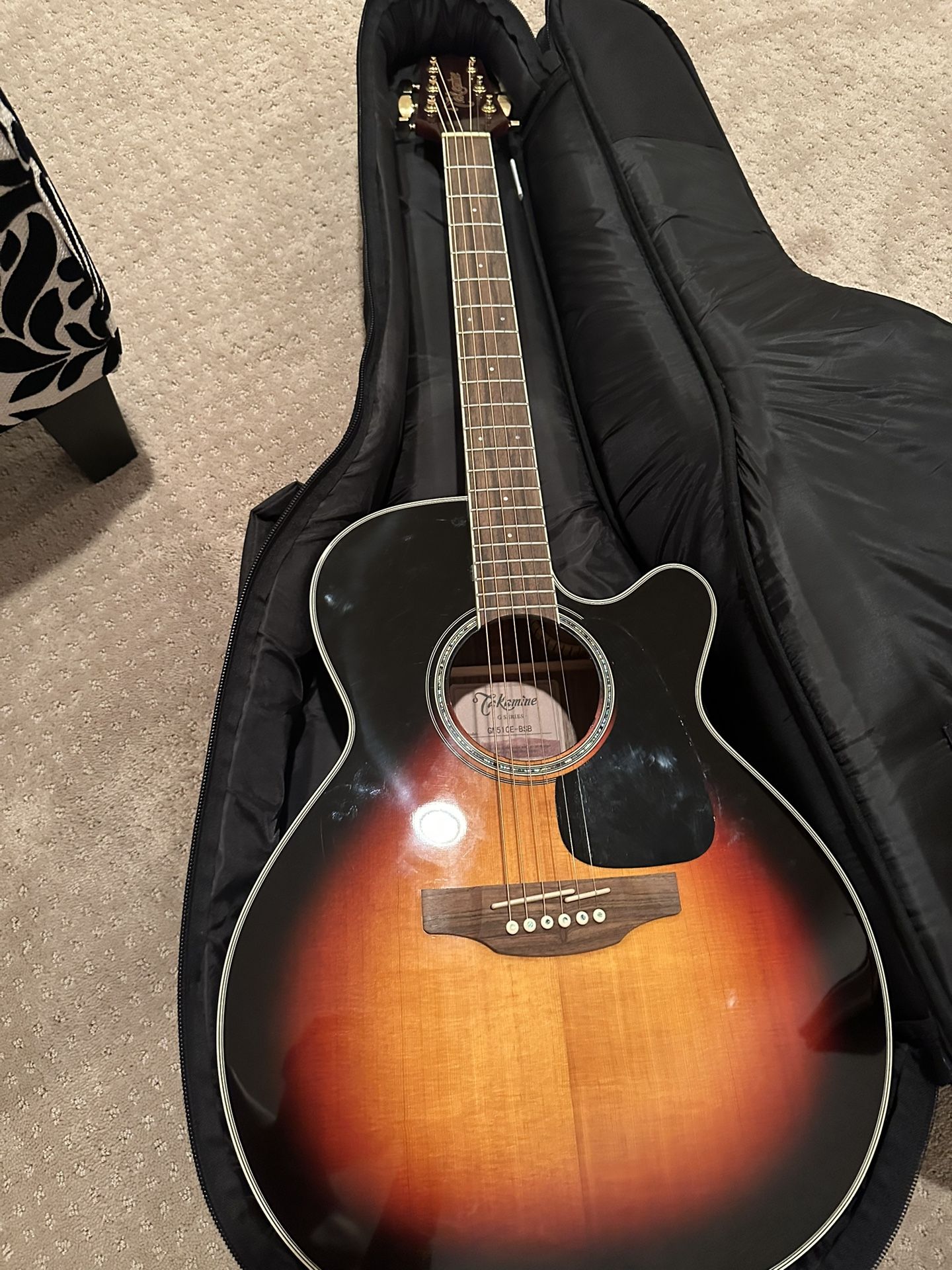 Takamine G Series