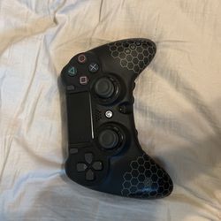 PS4 Scuff Impact Controller