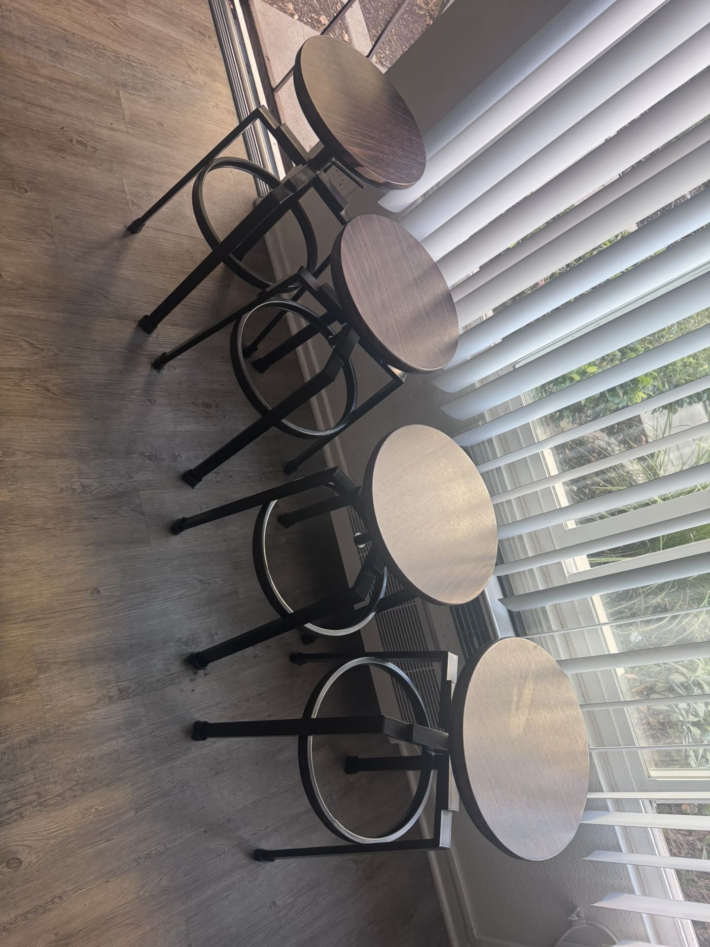 Stools READ