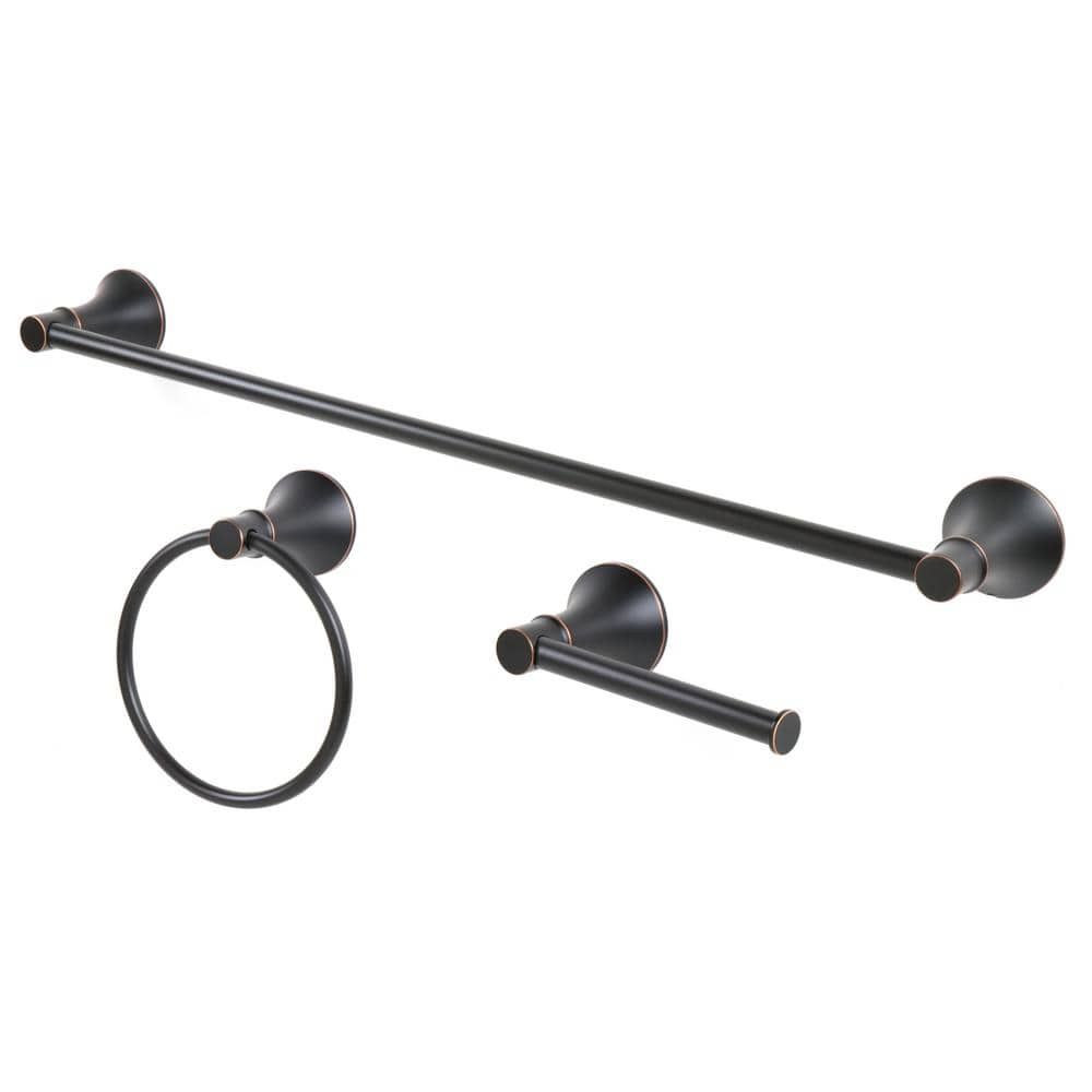SALESUMO SADIRA 3PC KIT BRONZE
