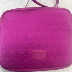 Michael Kors Purse Used 
