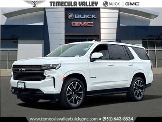 2021 Chevrolet Tahoe