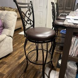 Bar Stools 