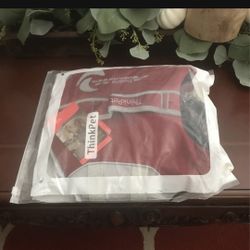 Think Pet Life Jacket 