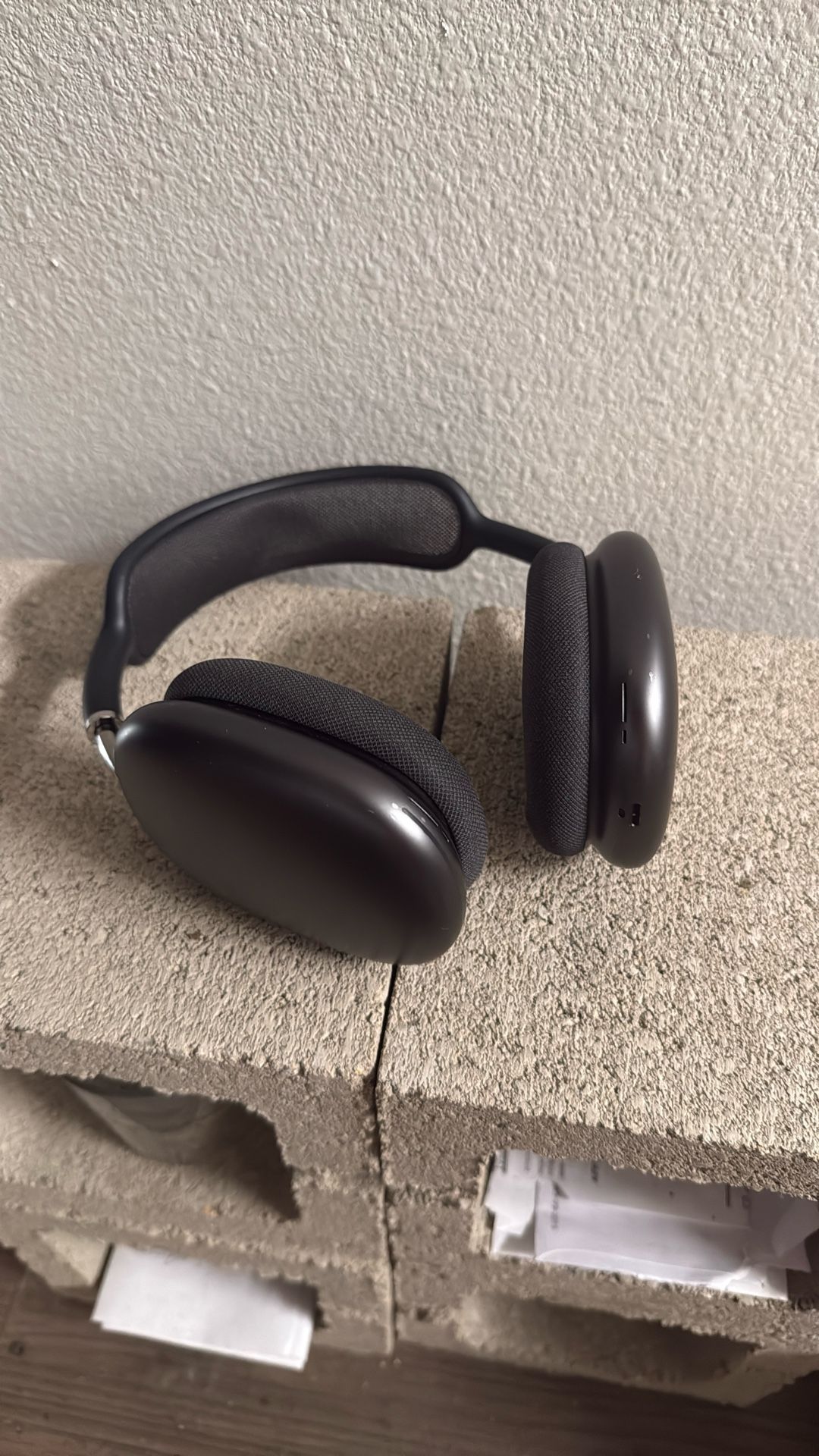 AirPods Max