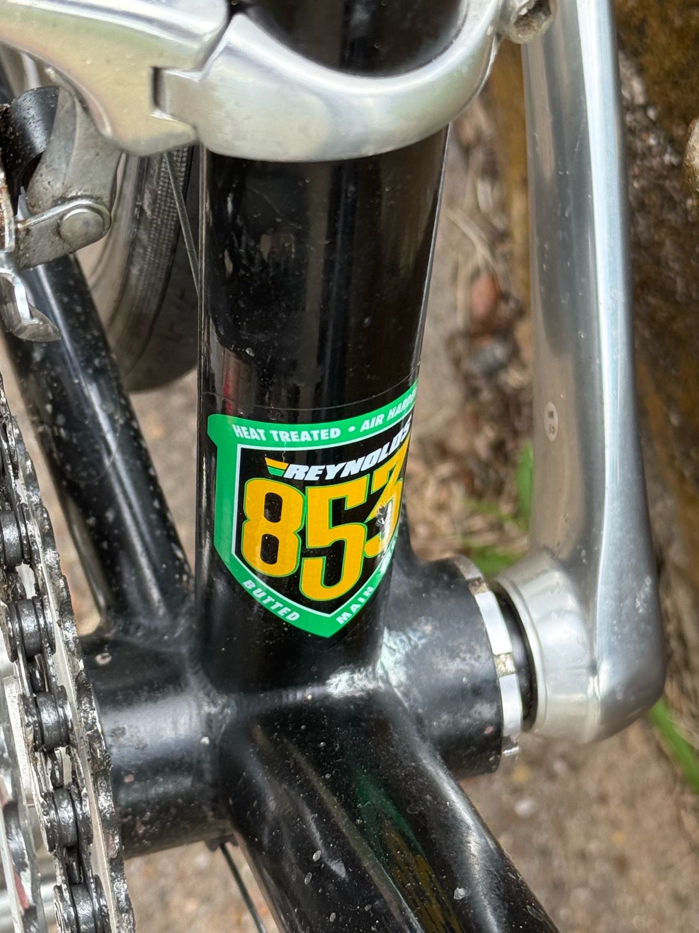 853 reynolds